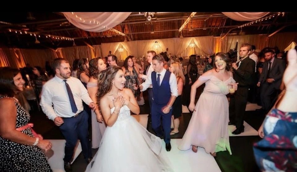 DJ Services