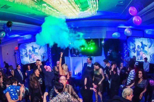Event Lighting